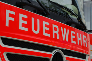 Feuerwehr