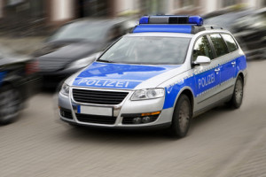 polizei